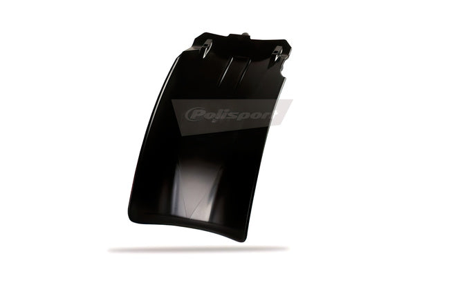 Mudflap stötdämpare Polisport svart KTM SX 65