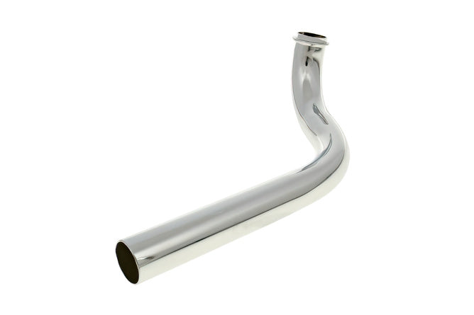 Avgaskrökn 32mm Kreidler ny