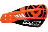 Handguards Qualifier orange