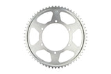 Rear Sprocket steel 60 teeth - 428 Afam Aprilia SX 50