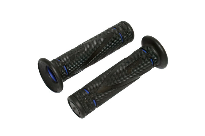 Grips ProGrip 838 Slutna Svart/Blå