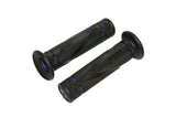 Grips ProGrip 838 Closed End black/blue