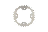 Rear Sprocket steel 38 teeth - 520 AFAM Kymco Maxxer