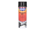 Spray paint Presto High temperature paint Black Matte