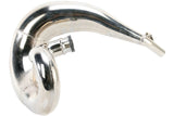 Exhaust FMF Fatty nickel-plated TC 250 / TE 300 2012-2017
