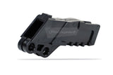 Swingarm Slider Polisport KX / KXF black
