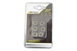 Variator Weights (x6) Doppler 25x14.5mm