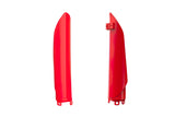 Fork Protectors Polisport red Beta RR Enduro 2013-2019