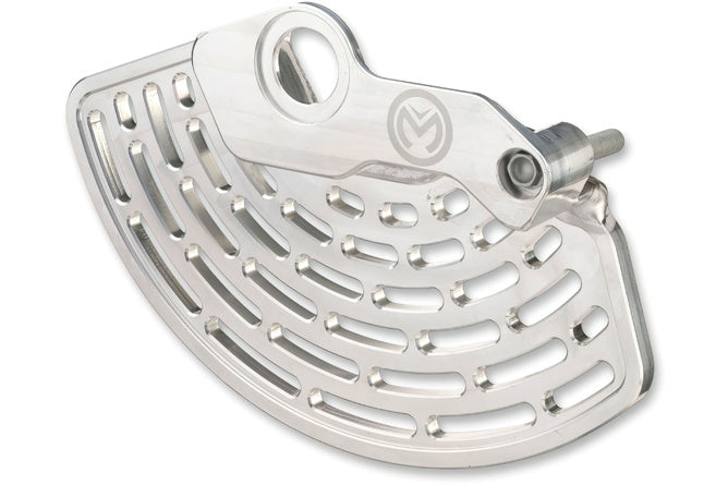 Bromsskivsskydd fram aluminium Moose Racing KTM / Husqvarna