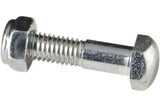 Screw f. clutch lever YZ