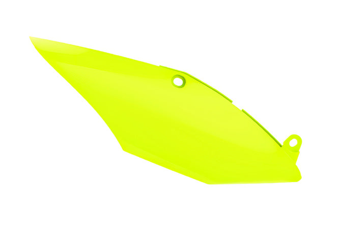 Sido Paneler Polisport neon gul Honda CRF450R