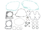 Gasket Set complete with oil seals Moose Racing XR 400 1999-2004