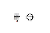 Bulb Socket Flösser 12V W21W - with cable