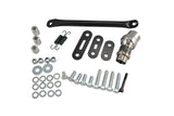 Exhaust Bracket Doppler GP8.0 AM6 low mount