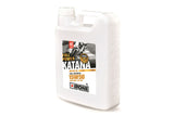 4-stroke oil Ipone Katana 15W50