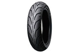 Dunlop Road Tire TT900 17 u0022 Medium