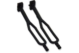 Rubber Straps for radiator guards