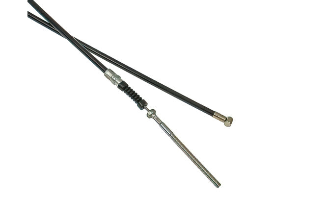 Bromskabel bak PTFE Piaggio Sfera / Quartz / Skipper / SKR