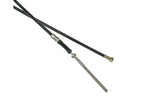 Brake cable TFL Piaggio Sfera