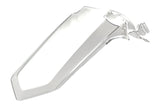 Rear Mudguard Polisport transparent Yamaha YZ / YZF