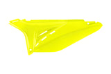 Side Panels Polisport neon yellow Sherco SE-R / SEF-R