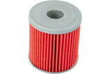 Oil Filter Moose Racing 10 micron paper RM-Z 250 / 450