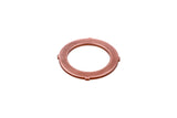 Gasket exhaust Piaggio 4-stroke 3V/4V