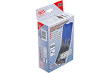 Step Drill Set BGS Ø 4 - 30 mm 3 pcs.