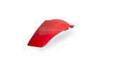 Rear Mudguard CR 125-250 98-99 neon red