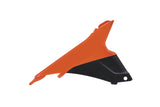 Air Box Cover Polisport original colour (13-14) KTM SX-F