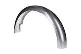 Rear Mudguard silver Simson