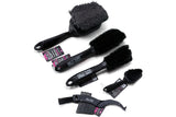 brush set Muc-off