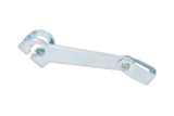 Drum Brake Lever front Simson