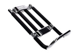 Luggage Rack chrome Simson