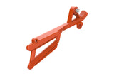 Sprocket Guard Polisport orange KTM EXC 250 / 300 TPI
