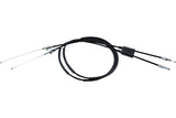 Throttle cable Moose Racing Honda CRF