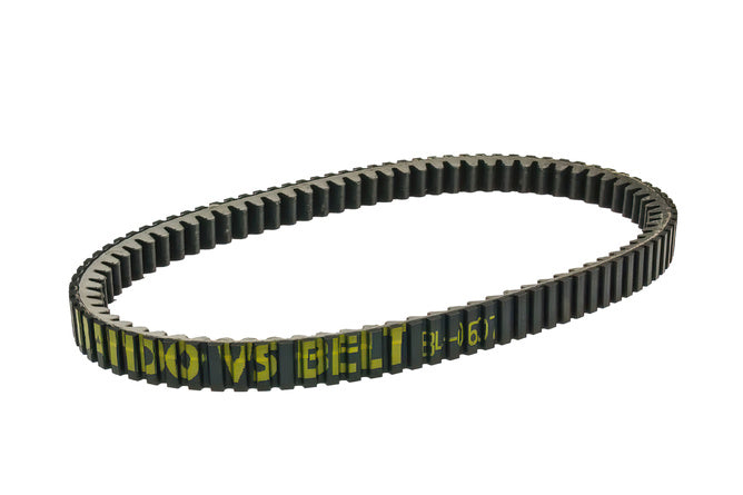 Drivrem Bando V/S Aprilia / Derbi / Malaguti / Vespa Piaggio 200ccm 4-takt