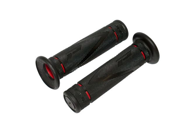 Grips ProGrip 838 Stängd Änd svart/röd
