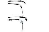 Throttle cable Honda 125cc