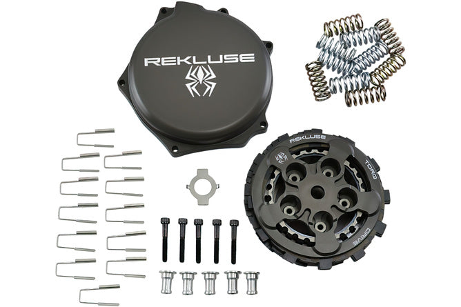 Kopplingskit Rekluse Core Torq Drive RMZ 250