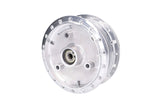 Wheel Hub aluminium w/ bearing Simson