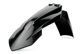 Front Mudguard Polisport black KTM EXC / EXC-F