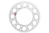 Rear Sprocket Renthal 520 Z.48 Ultra Light self-cleaning YZ / YZF