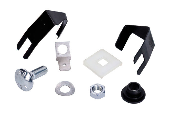 Cylindertätning Set Malossi 64cc d.45 / 5mm kulassoriginal Schwalbe