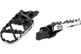 Footrests / Footpegs Moose Racing Hybrid standard CR / CRF