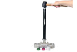 Steering Bearing Mounting Tool û Bottom Bearing Cup