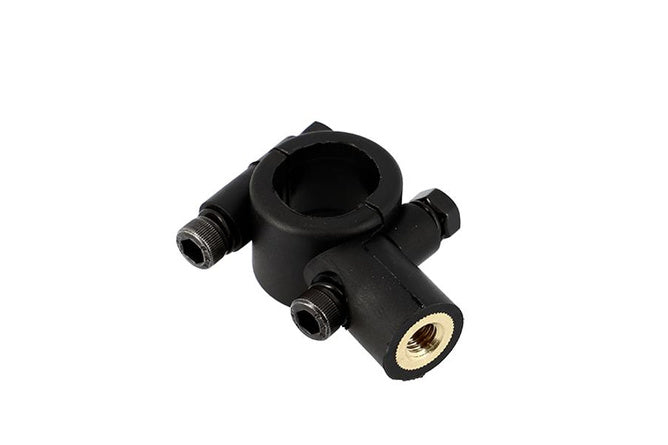 Fäste spegel - bromscylinder 8mm högergänga