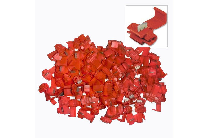 Snabbkoppling 1mm² - 2,5mm² (x1)