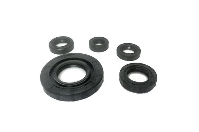 Olj tätningar set motor Honda MT / MB 50cc