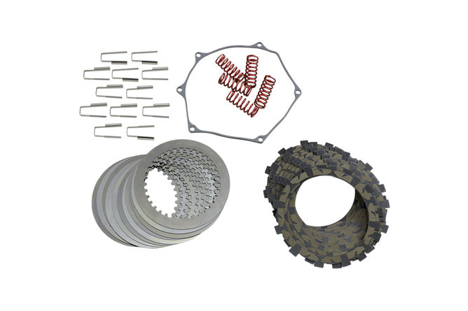 Kopplingsplattor Kit Torq Drive RMZ 250 07-18
